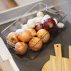 Låda skafferi bred